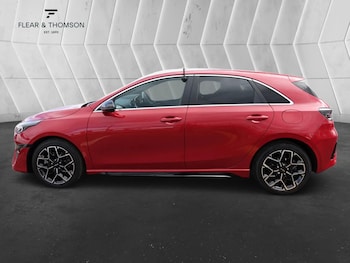 Used Kia Ceed 2025 for sale - 78520139: Photo