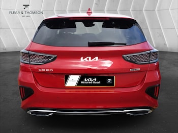 Used Kia Ceed 2025 for sale - 78520139: Photo