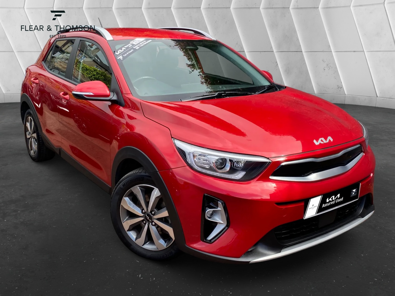 Kia Stonic