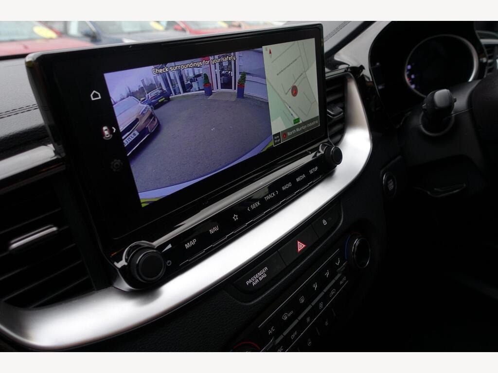 Used Kia XCeed 2022 for sale - 76077859: Photo 10