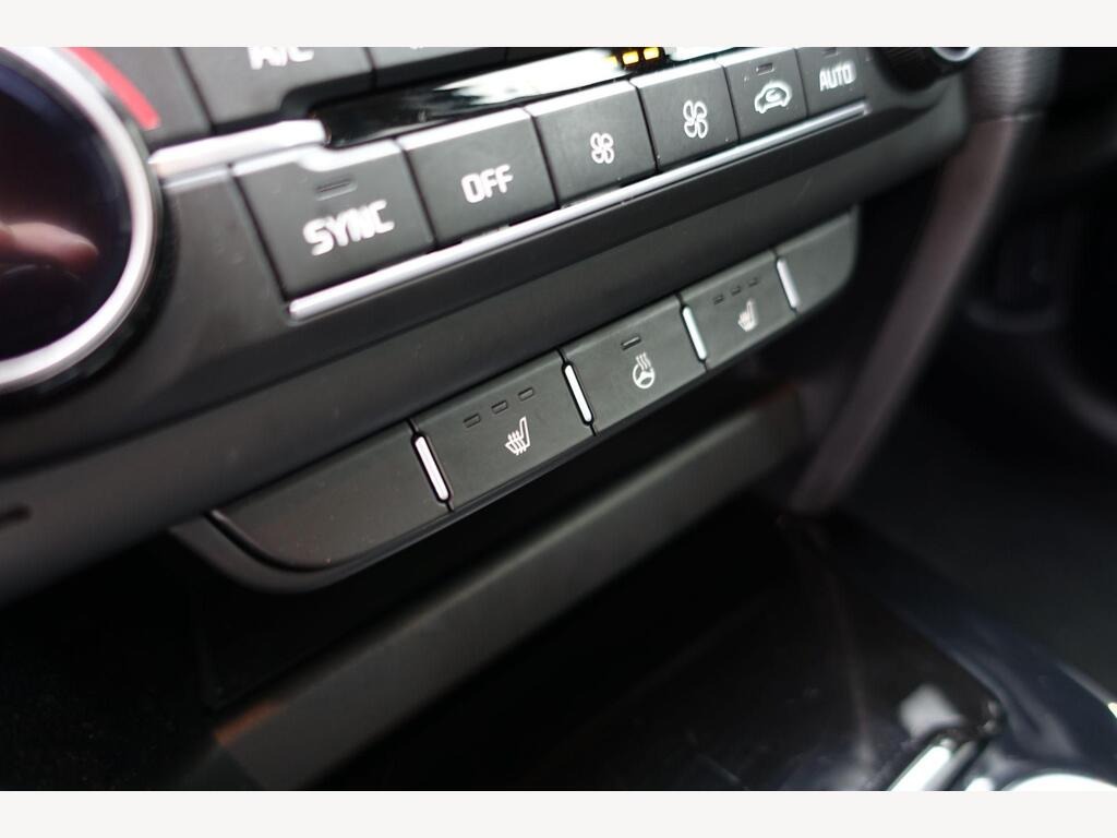 Used Kia XCeed 2022 for sale - 76077859: Photo 12