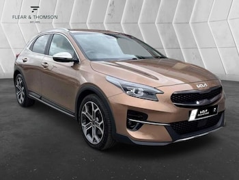 Kia - XCeed