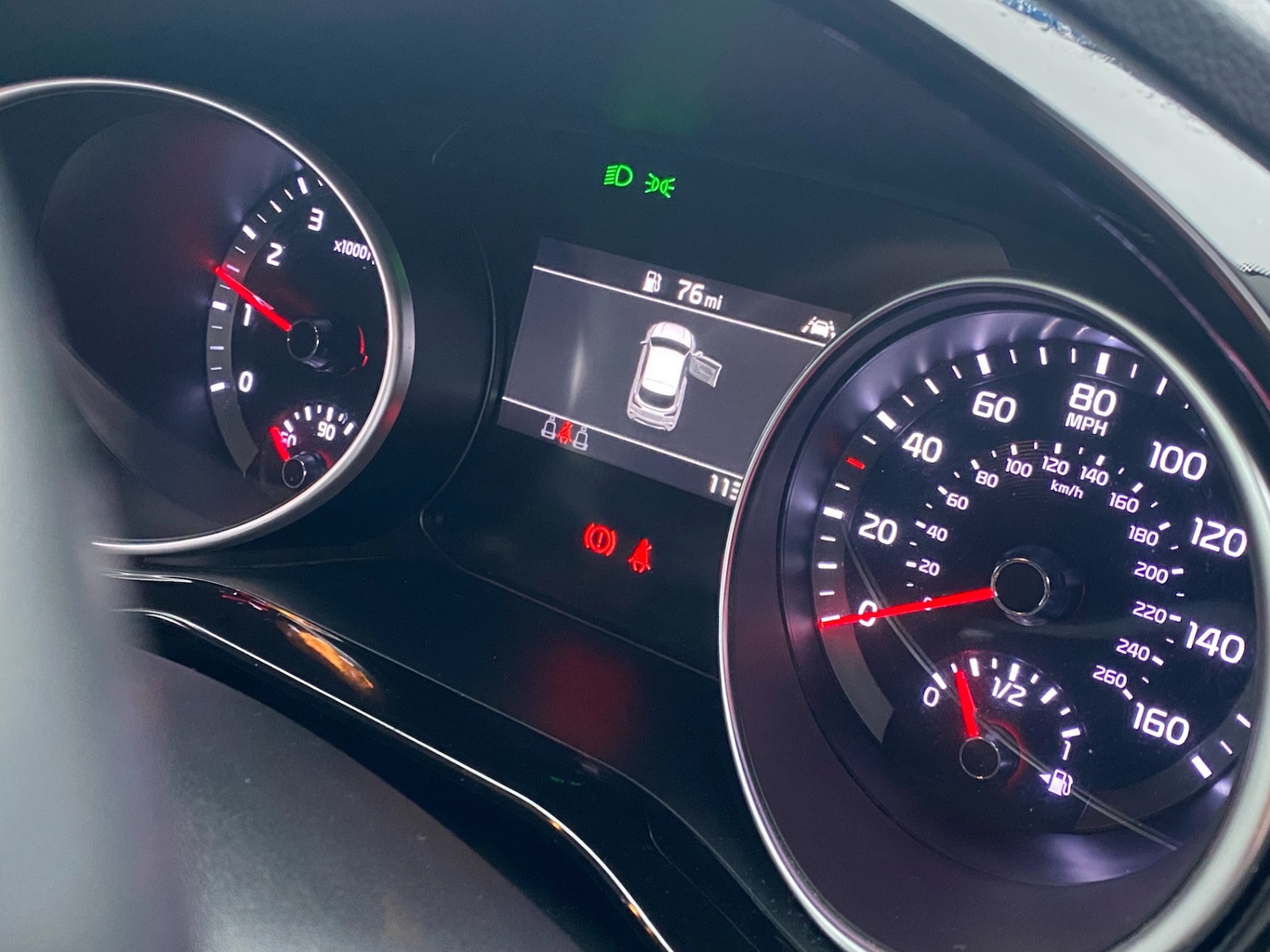 Used Kia XCeed 2022 for sale - 76077859: Photo 21