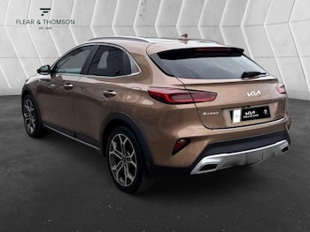 Used Kia XCeed 2022 for sale - 76077859: Photo 2