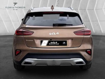 Used Kia XCeed 2022 for sale - 76077859: Photo 3