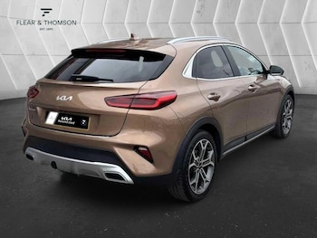 Used Kia XCeed 2022 for sale - 76077859: Photo 4