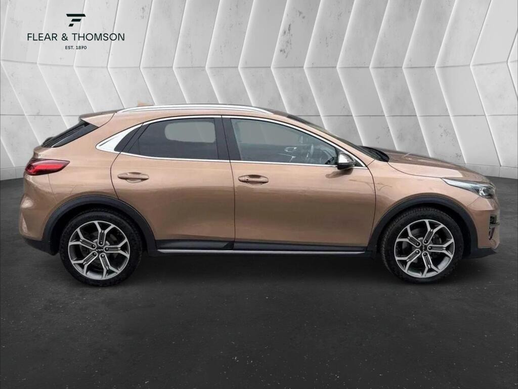 Used Kia XCeed 2022 for sale - 76077859: Photo 5