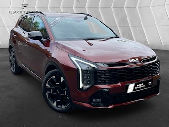 Used Kia Sportage 2026 for sale - 78422617: Photo