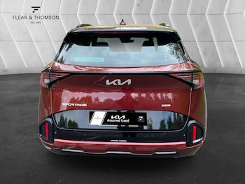 Used Kia Sportage 2026 for sale - 78422617: Photo