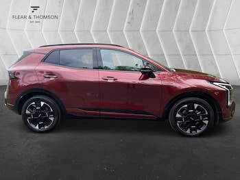 Used Kia Sportage 2026 for sale - 78422617: Photo