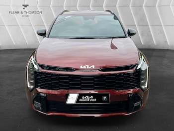 Used Kia Sportage 2026 for sale - 78422617: Photo