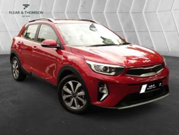 Used Kia Stonic 2022 for sale - 74923948: Photo