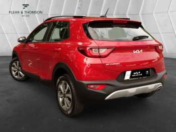 Used Kia Stonic 2022 for sale - 74923948: Photo