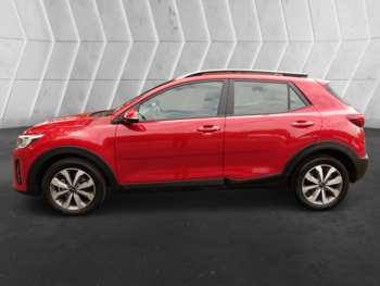 Used Kia Stonic 2022 for sale - 74923948: Photo