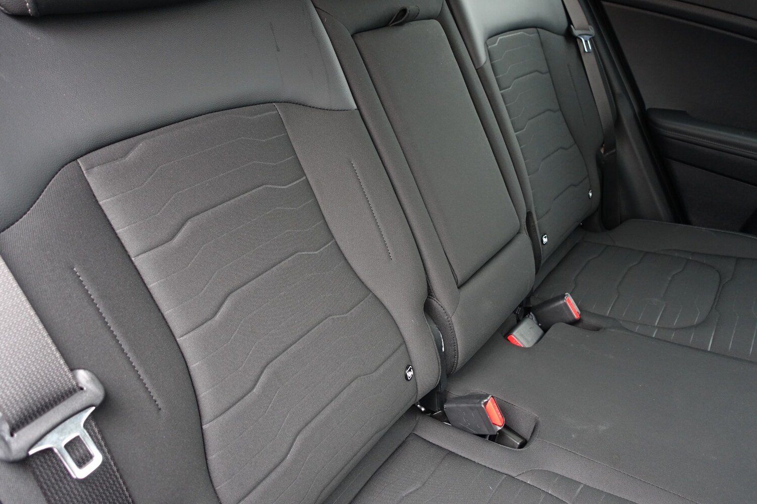 Used Kia Sportage 2024 for sale - 76271652: Photo 18