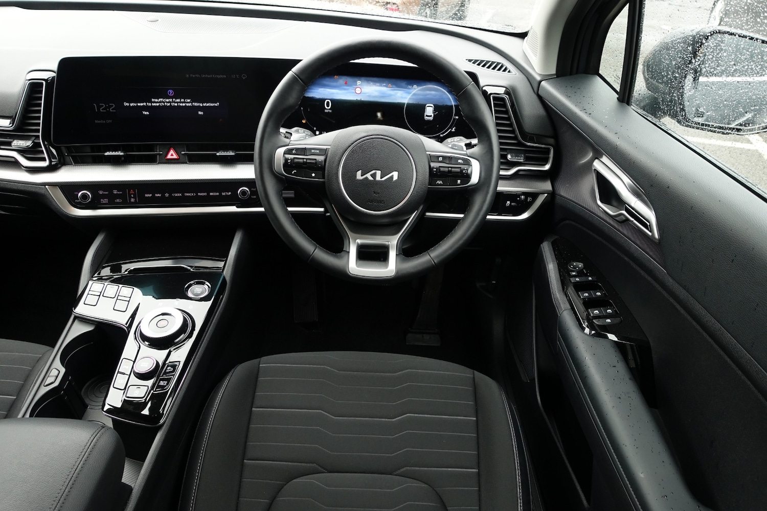 Used Kia Sportage 2024 for sale - 76271652: Photo 19