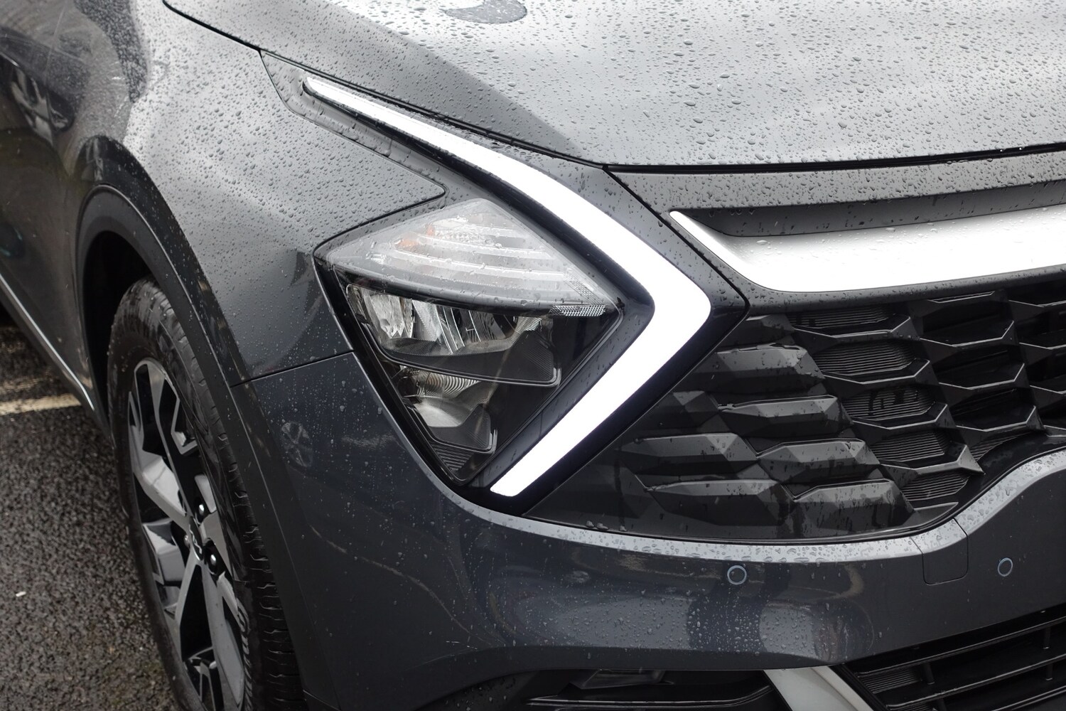 Used Kia Sportage 2024 for sale - 76271652: Photo 7