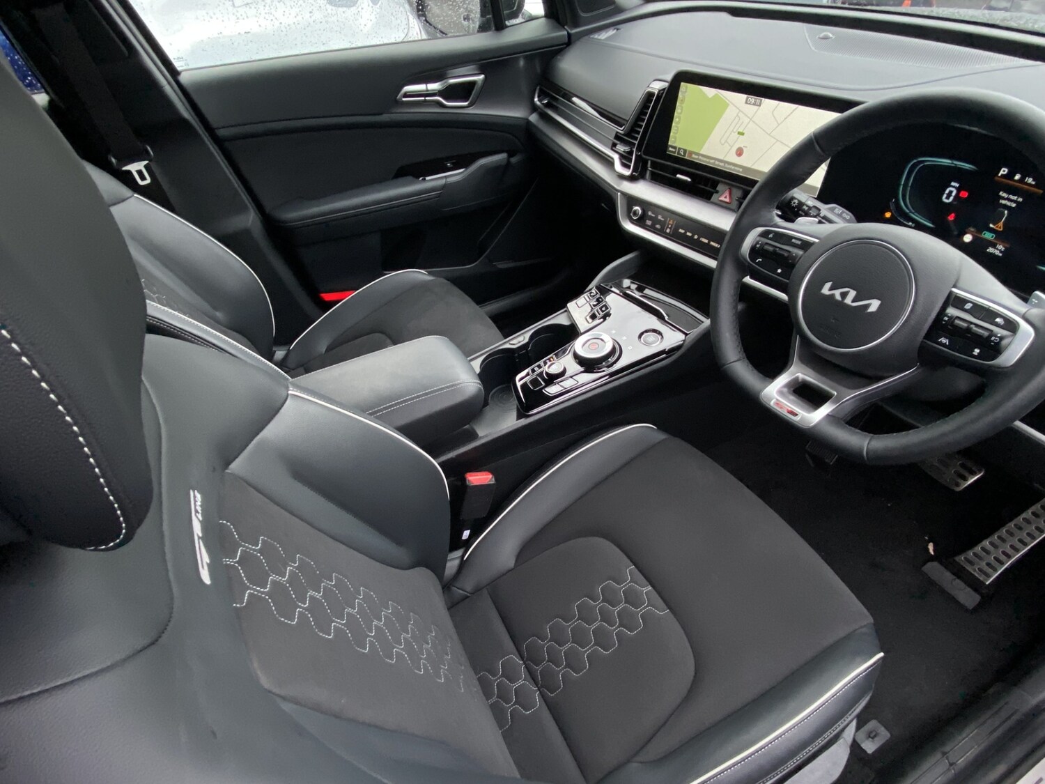 Used Kia Sportage 2025 for sale - 77678750: Photo 11