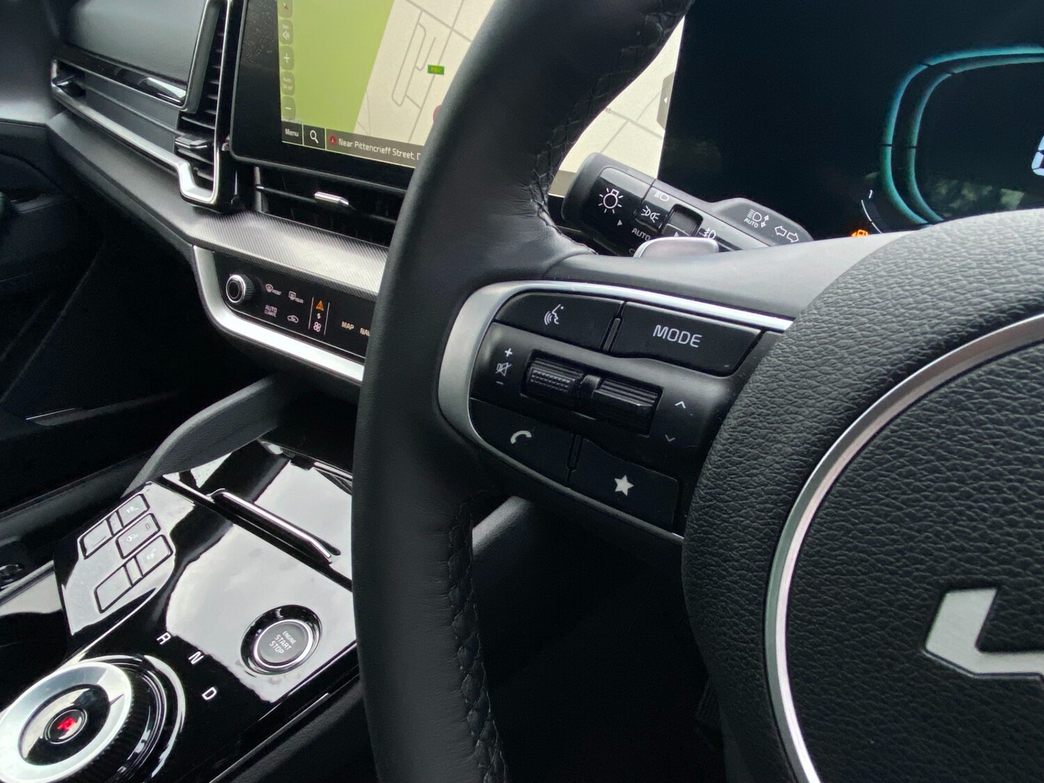 Used Kia Sportage 2025 for sale - 77678750: Photo 13