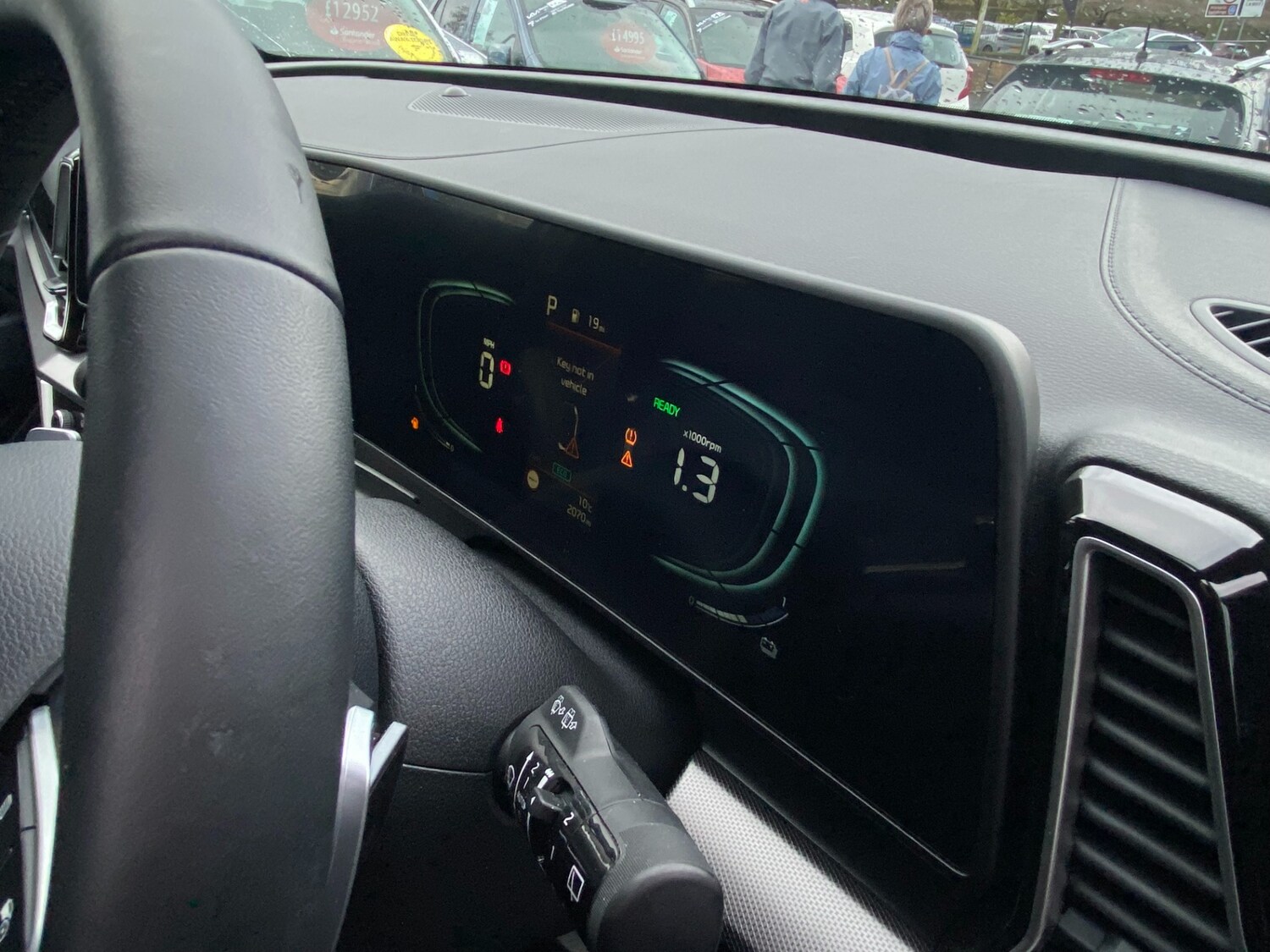 Used Kia Sportage 2025 for sale - 77678750: Photo 14