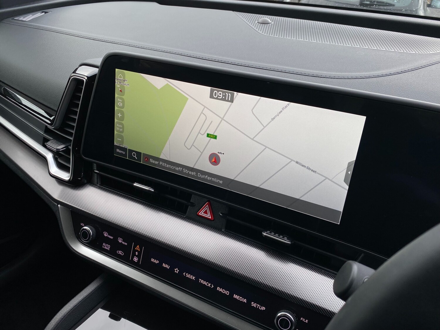 Used Kia Sportage 2025 for sale - 77678750: Photo 16