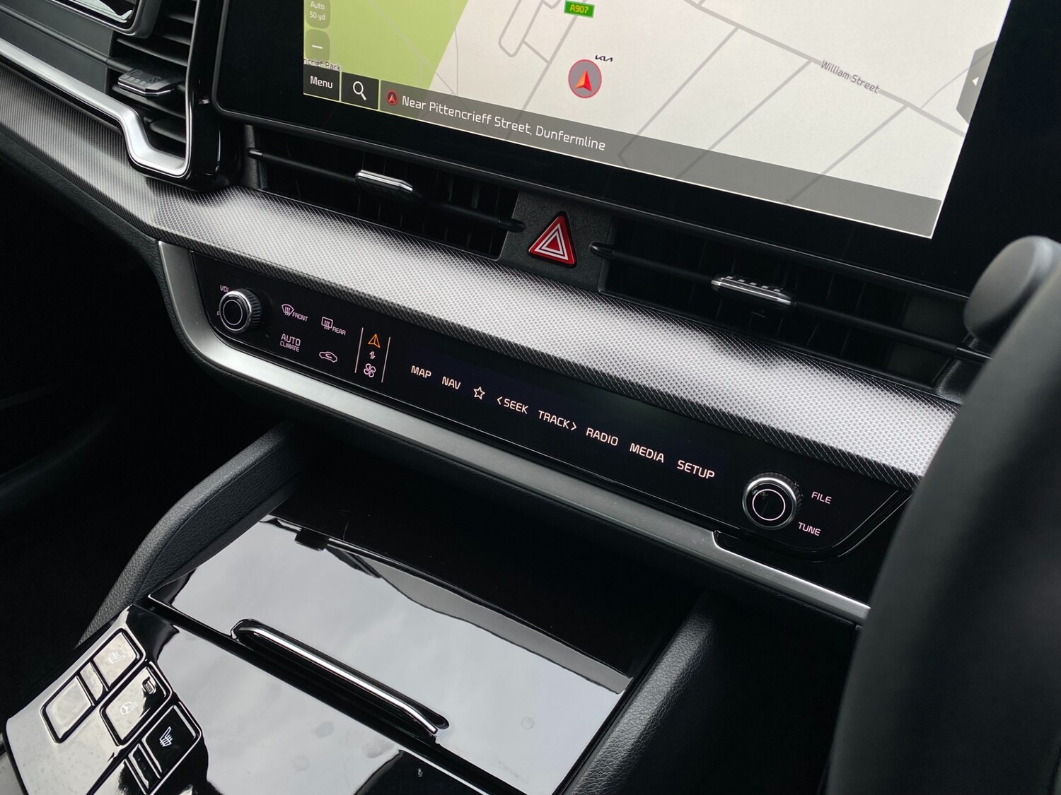 Used Kia Sportage 2025 for sale - 77678750: Photo 17