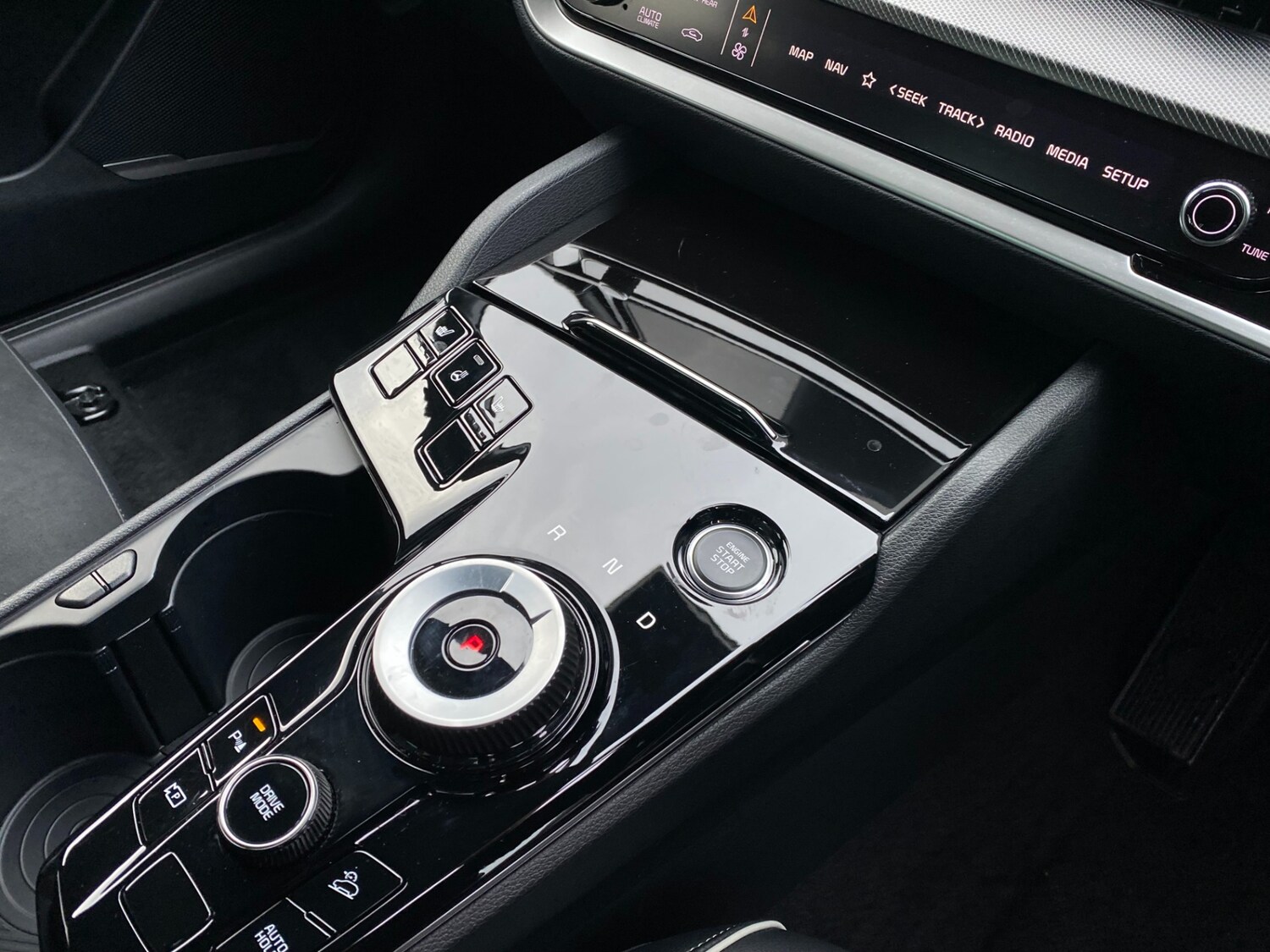 Used Kia Sportage 2025 for sale - 77678750: Photo 18