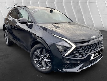 Used Kia Sportage 2025 for sale - 77678750: Photo