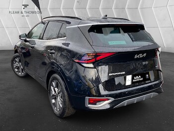 Used Kia Sportage 2025 for sale - 77678750: Photo