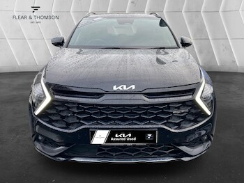 Used Kia Sportage 2025 for sale - 77678750: Photo