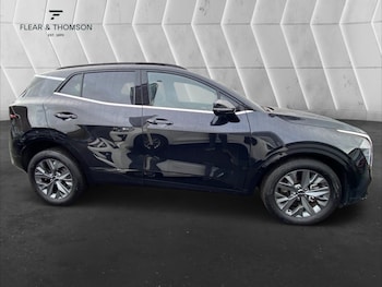 Used Kia Sportage 2025 for sale - 77678750: Photo