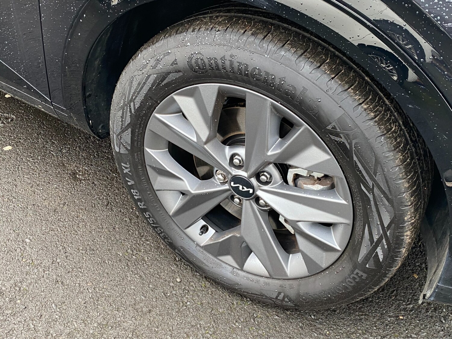 Used Kia Sportage 2025 for sale - 77678750: Photo 7