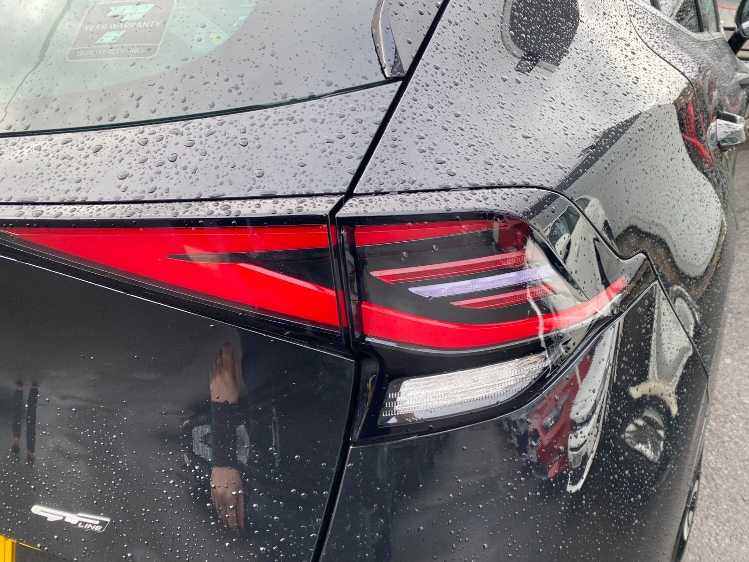 Used Kia Sportage 2025 for sale - 77678750: Photo 8