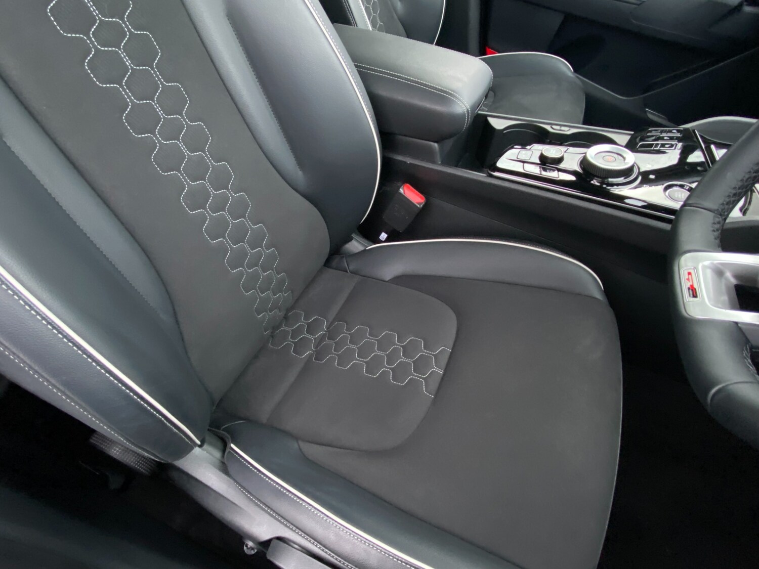 Used Kia Sportage 2025 for sale - 77678750: Photo 9