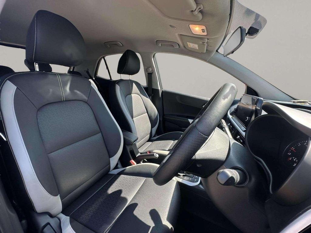 Used Kia Picanto 2024 for sale - 76412323: Photo 12