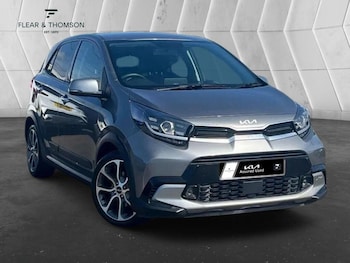 Used Kia Picanto 2024 for sale - 76412323: Photo