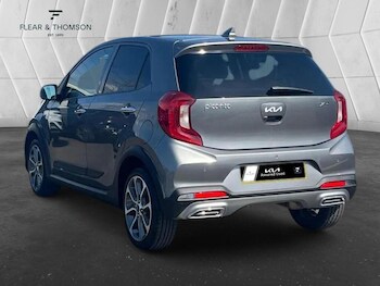 Used Kia Picanto 2024 for sale - 76412323: Photo