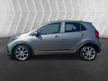 Used Kia Picanto 2024 for sale - 76412323: Photo