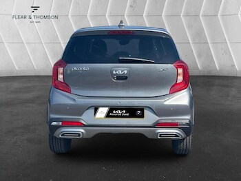 Used Kia Picanto 2024 for sale - 76412323: Photo