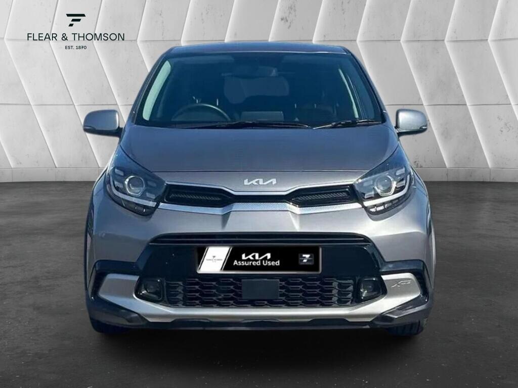 Used Kia Picanto 2024 for sale - 76412323: Photo 5