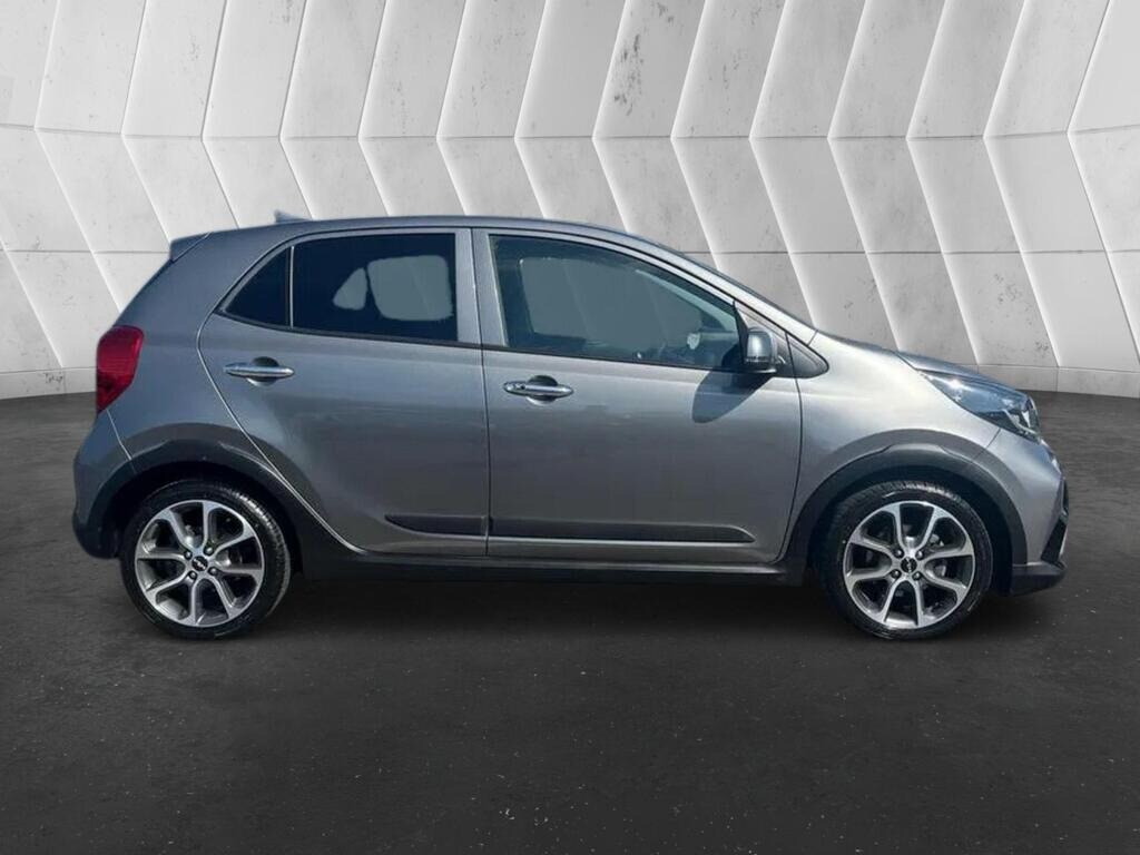 Used Kia Picanto 2024 for sale - 76412323: Photo 6