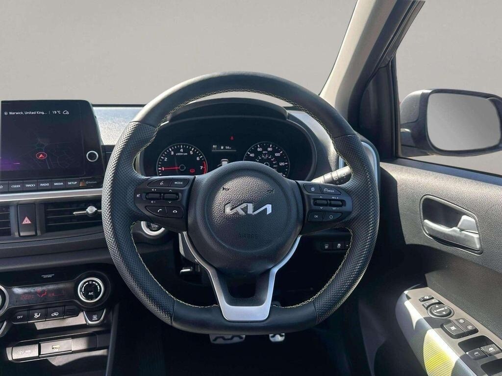 Used Kia Picanto 2024 for sale - 76412323: Photo 8