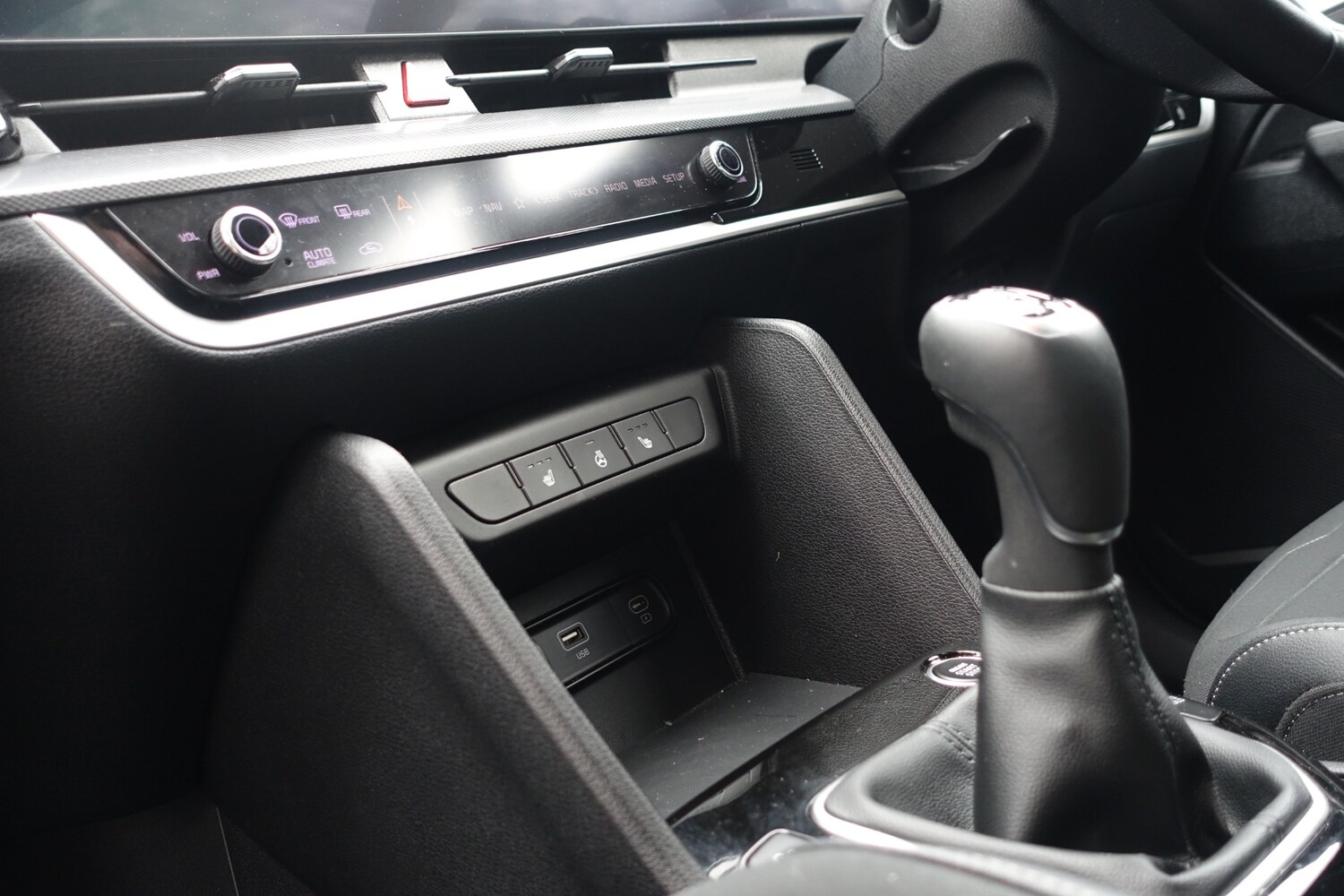 Vehicle 24