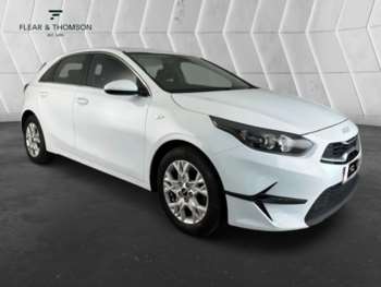 2022 (22) - 1.0T GDi ISG 2 5dr