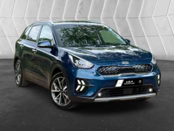 2020 (70) - 1.6 GDi Hybrid 3 5dr DCT