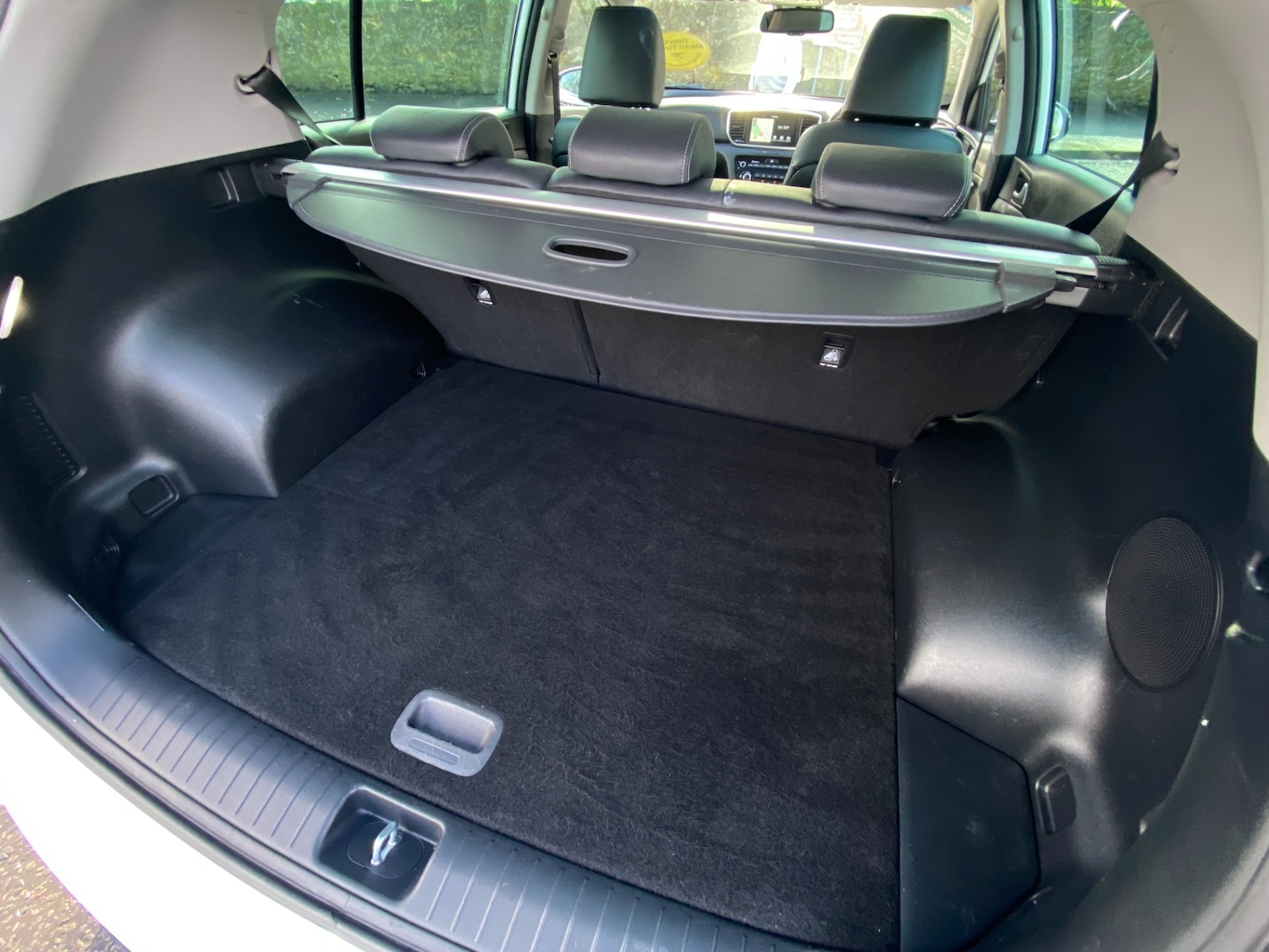 Used Kia Sportage 2019 for sale - 77482371: Photo 10