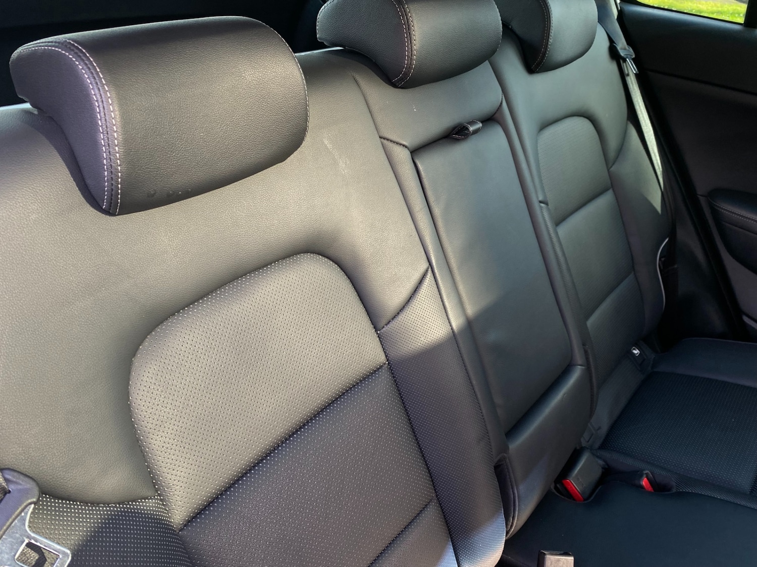 Used Kia Sportage 2019 for sale - 77482371: Photo 12