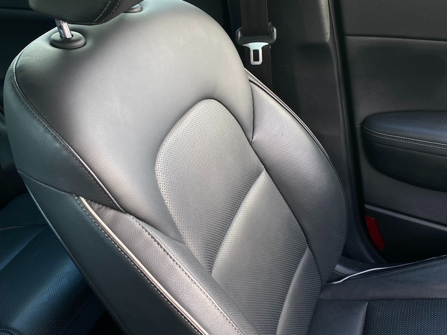 Used Kia Sportage 2019 for sale - 77482371: Photo 16