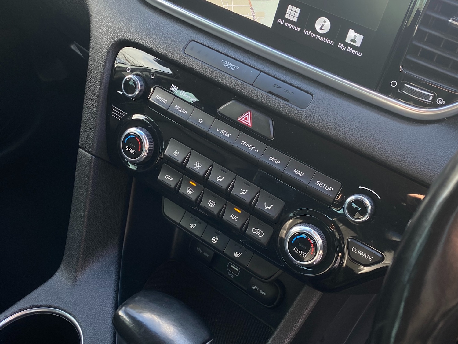 Used Kia Sportage 2019 for sale - 77482371: Photo 19