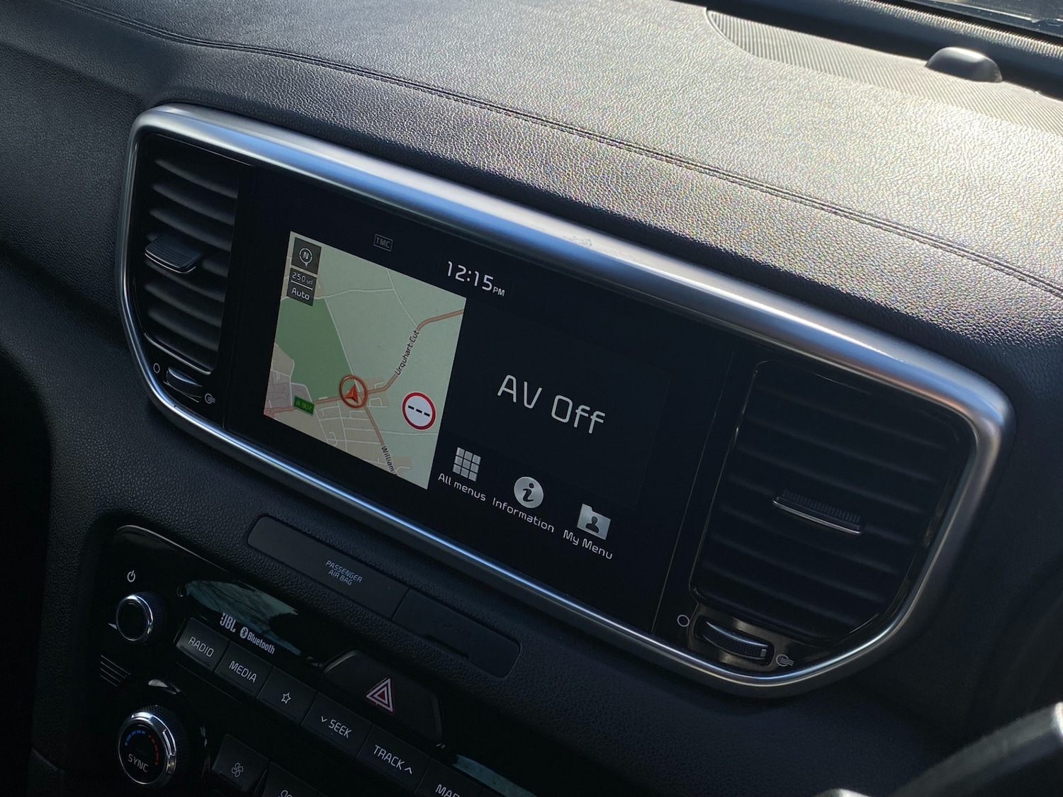 Used Kia Sportage 2019 for sale - 77482371: Photo 20